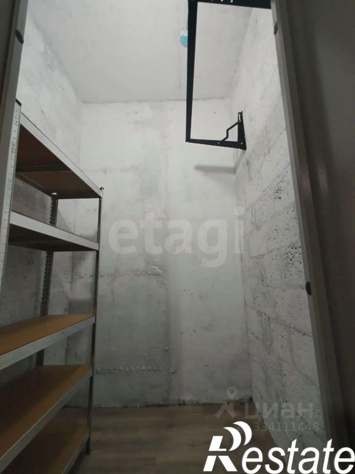 Склад улица Сергея Джанбровского, 27 к2,  д. 27 к2