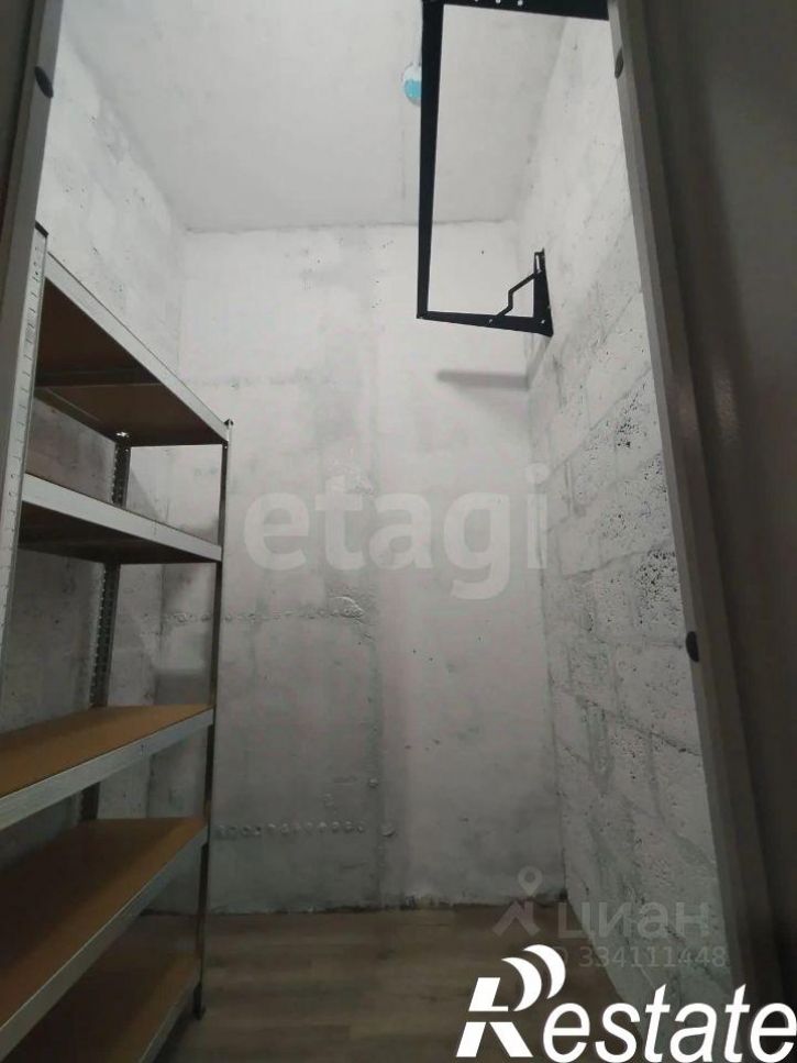 Склад улица Сергея Джанбровского, 27 к2,  д. 27 к2