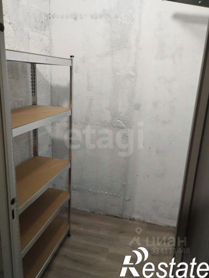 Склад улица Сергея Джанбровского, 27 к2,  д. 27 к2