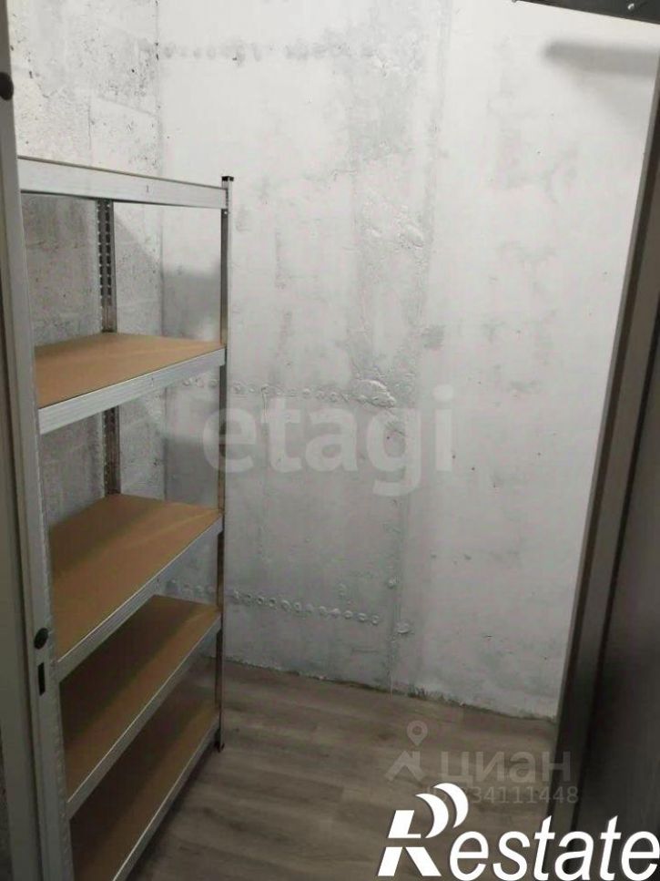 Склад улица Сергея Джанбровского, 27 к2,  д. 27 к2