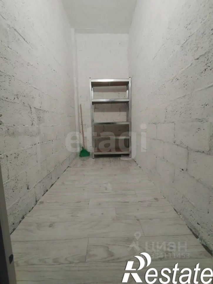 Склад улица Сергея Джанбровского, 27 к1,  д. 27 к1