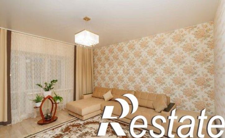 2-комн квартира улица Пономарёва, 43,  д. 43