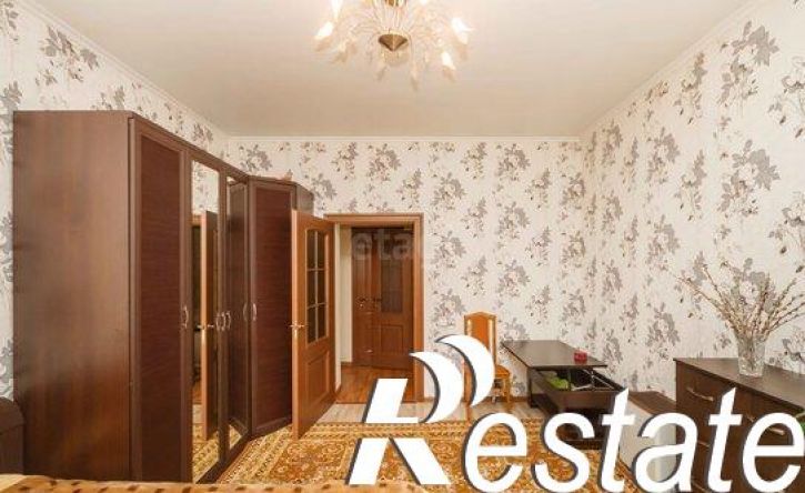 2-комн квартира улица Пономарёва, 43,  д. 43