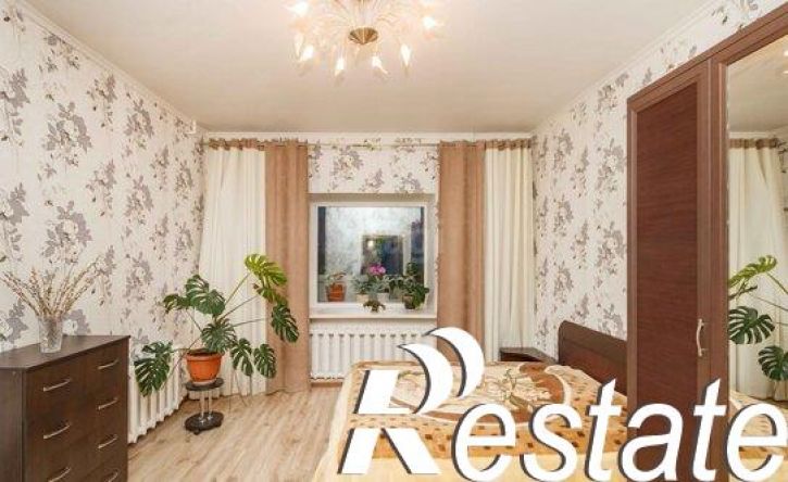 2-комн квартира улица Пономарёва, 43,  д. 43