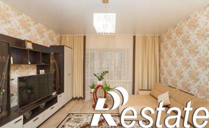 2-комн квартира улица Пономарёва, 43,  д. 43
