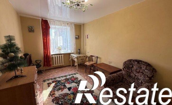 3-комн квартира улица Щорса, 18,  д. 18
