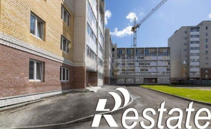 2-комн квартира улица Карла Маркса, 77В,  д. 77В