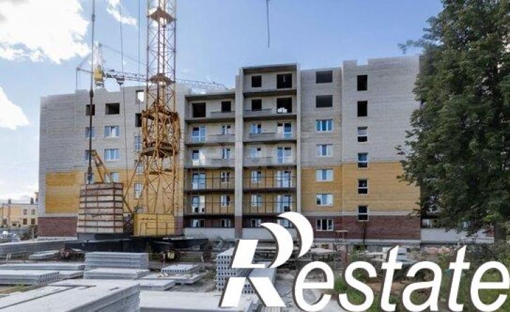 2-комн квартира улица Карла Маркса, 77В,  д. 77В