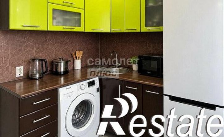 1-комн квартира Деповская улица, 208А,  д. 208А