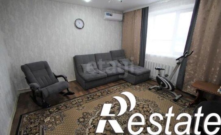 3-комн квартира улица Свободы, 8,  д. 8