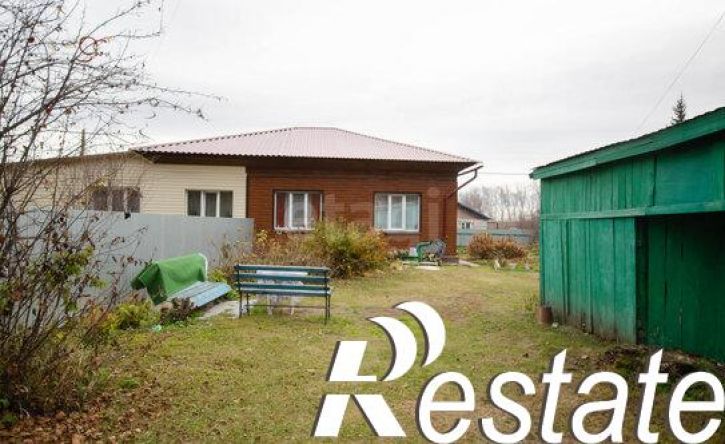3-комн квартира улица Туберкулёзный Санаторий, 2