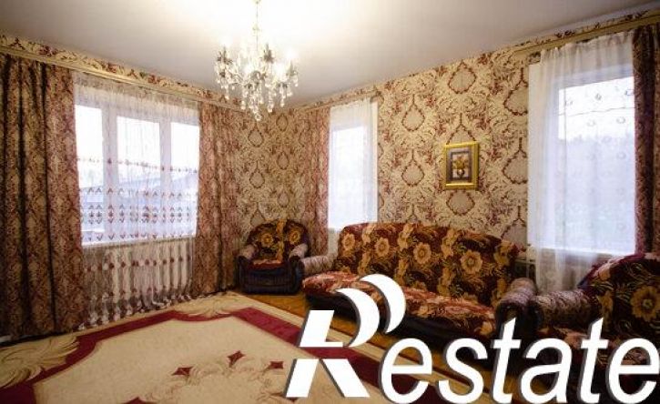 3-комн квартира улица Туберкулёзный Санаторий, 2