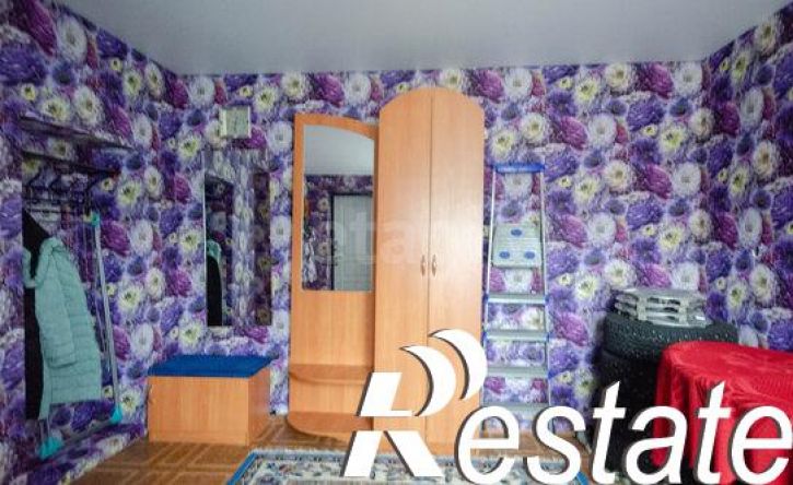 3-комн квартира улица Туберкулёзный Санаторий, 2