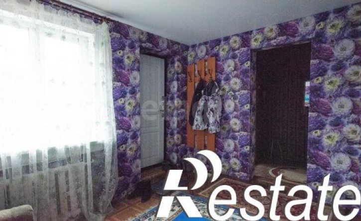3-комн квартира улица Туберкулёзный Санаторий, 2