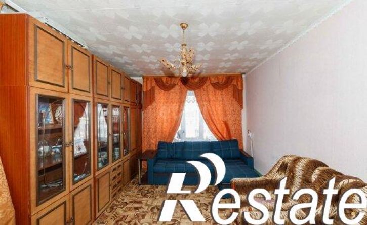 4-комн квартира Деповская улица, 118,  д. 118