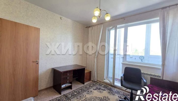2-комн квартира Нефтяников улица, д.5