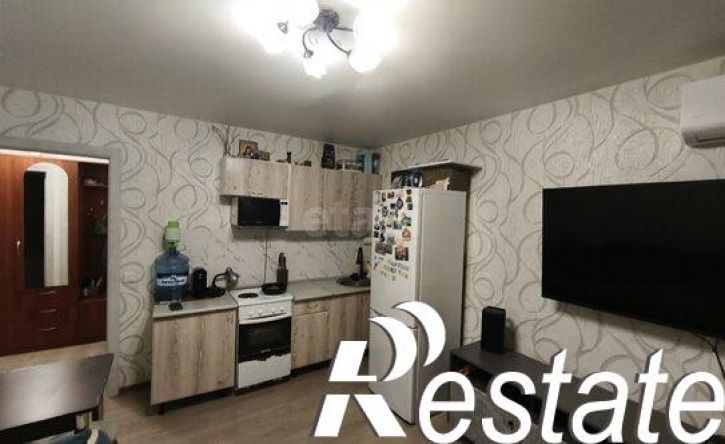 1-комн квартира улица Энергетиков, 2Б,  д. 2Б