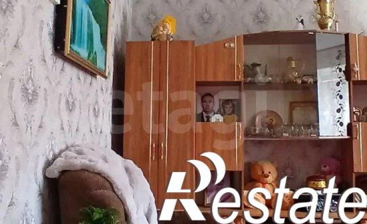 2-комн квартира ул Усадьба ЛПХ, 23,  д. 23