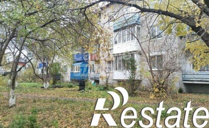 4-комн квартира Казанская улица, 40/3,  д. 40/3