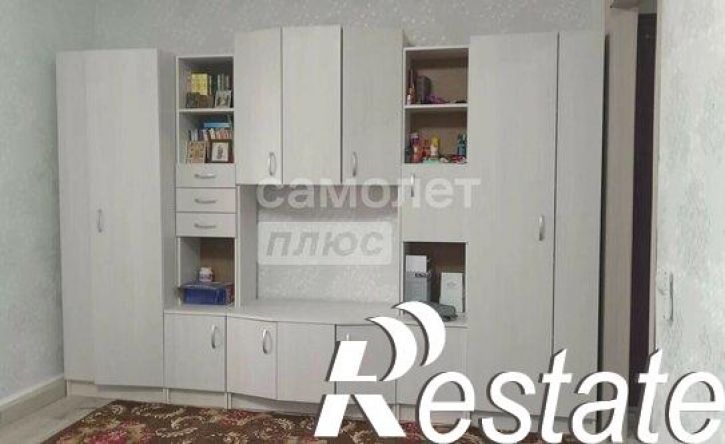 4-комн квартира Казанская улица, 40/3,  д. 40/3