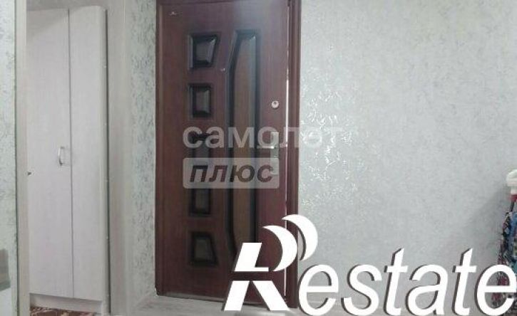 4-комн квартира Казанская улица, 40/3,  д. 40/3