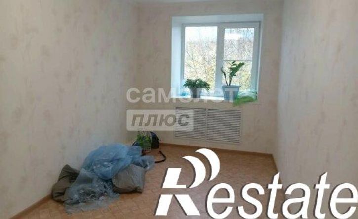 4-комн квартира Казанская улица, 40/3,  д. 40/3