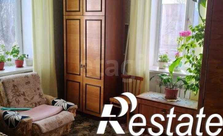 2-комн квартира улица Ленина, 20,  д. 20