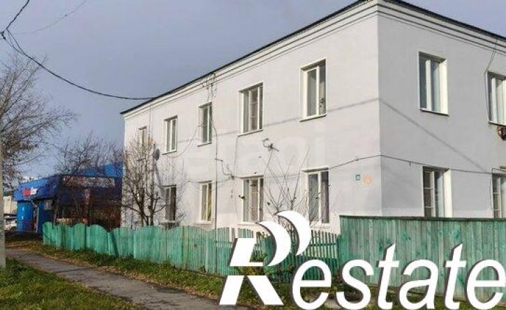 2-комн квартира улица Ленина, 20,  д. 20