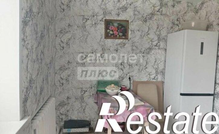 4-комн квартира Казанская улица, 40/3,  д. 40/3