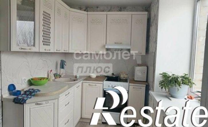 4-комн квартира Казанская улица, 40/3,  д. 40/3