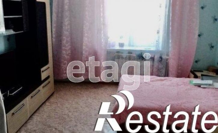 3-комн квартира улица Энергетиков, 2,  д. 2