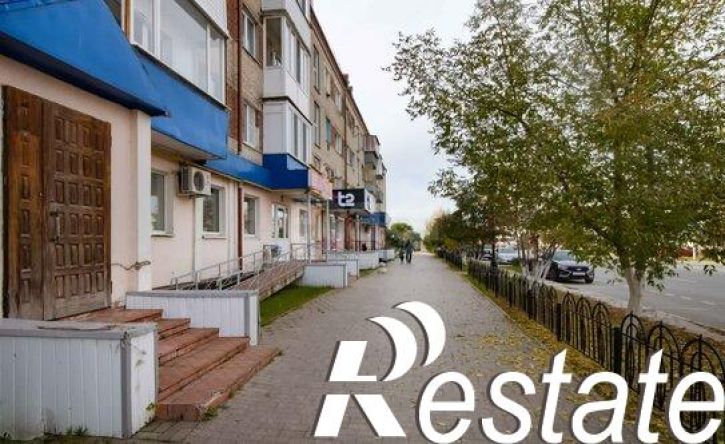 3-комн квартира улица Карла Маркса, 80,  д. 80