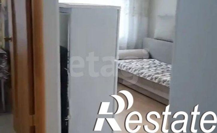1-комн квартира улица Республики, 1,  д. 1