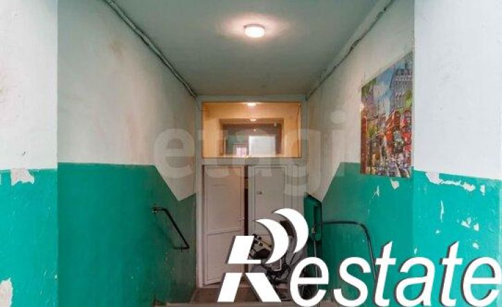 3-комн квартира улица Карла Маркса, 80,  д. 80