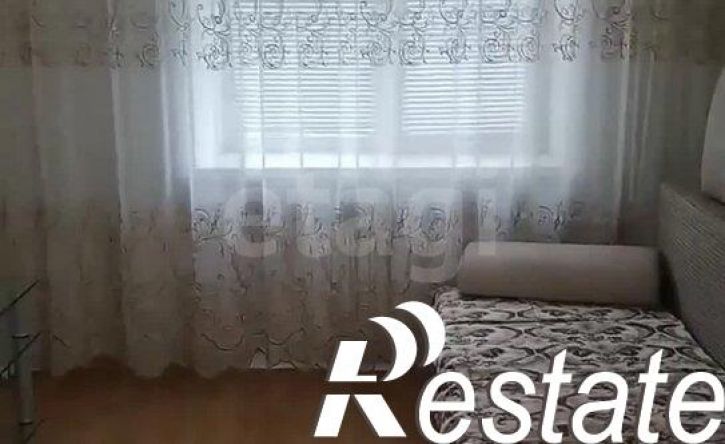 1-комн квартира улица Республики, 1,  д. 1