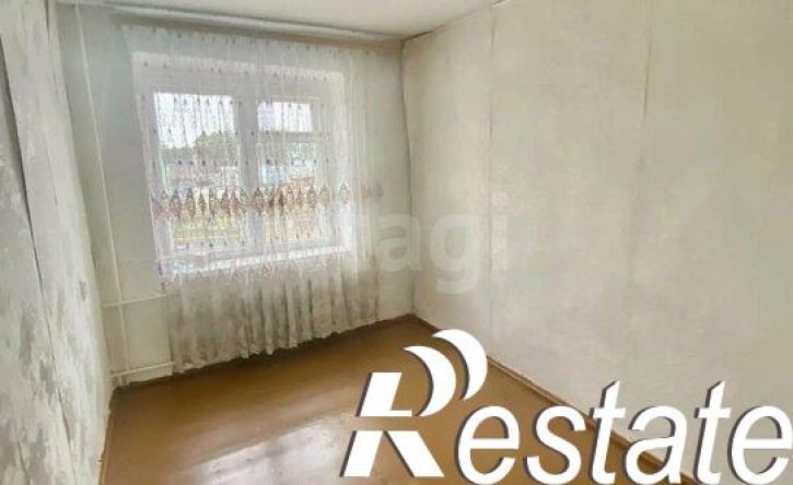 3-комн квартира Октябрьская улица, 29,  д. 29